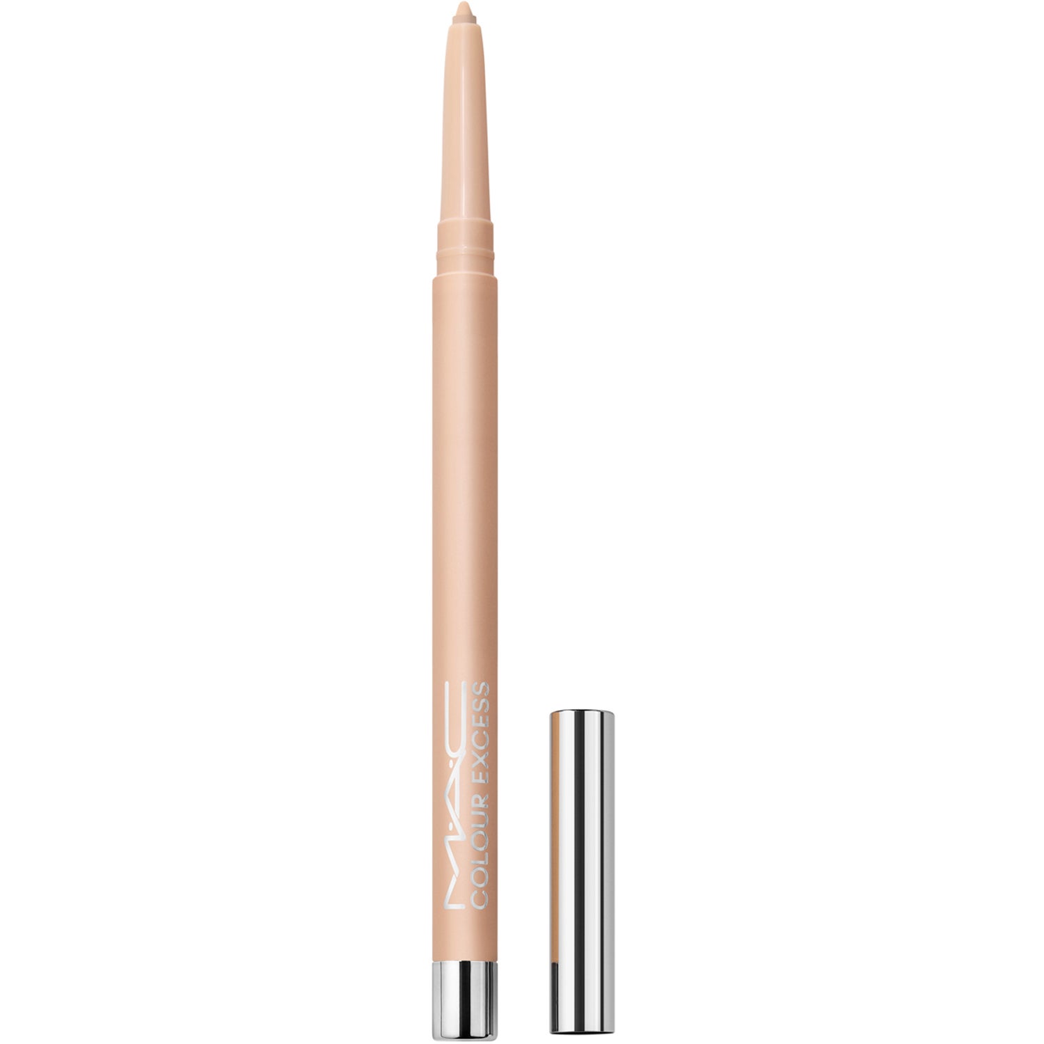 MAC Cosmetics Colour Excess Gel Pencil Eyeliner Full Sleeve - 0,4 g billede