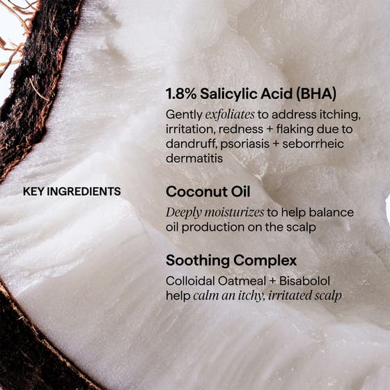 Scalp Revival™ Dandruff Relief Conditioner