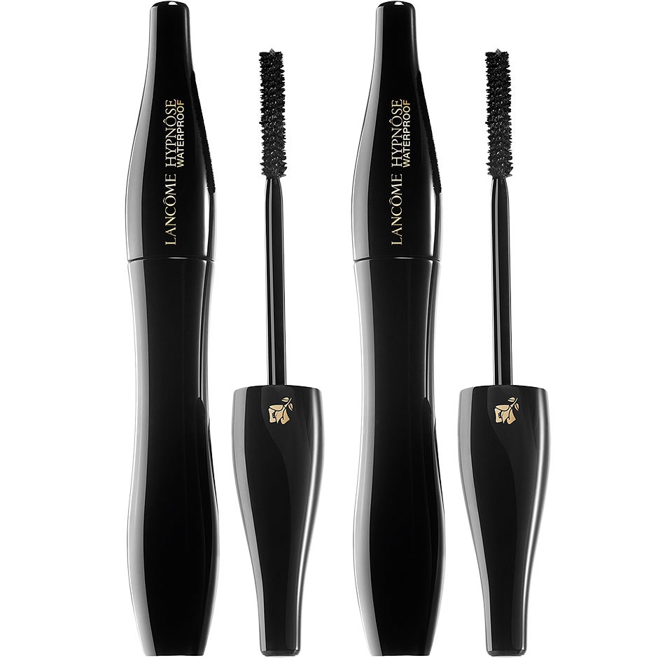 Hypnôse Waterproof Mascara Duo N°01 Black