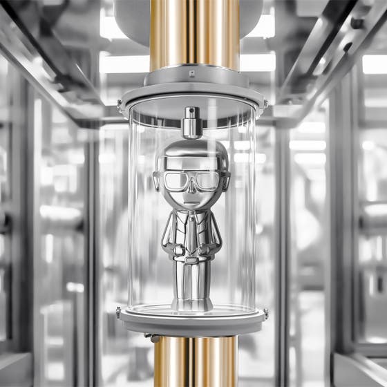 Karl Ikonik Pour Homme Absolu