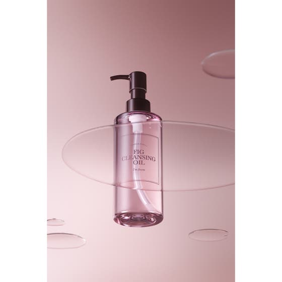 Fig Cleansing Oil