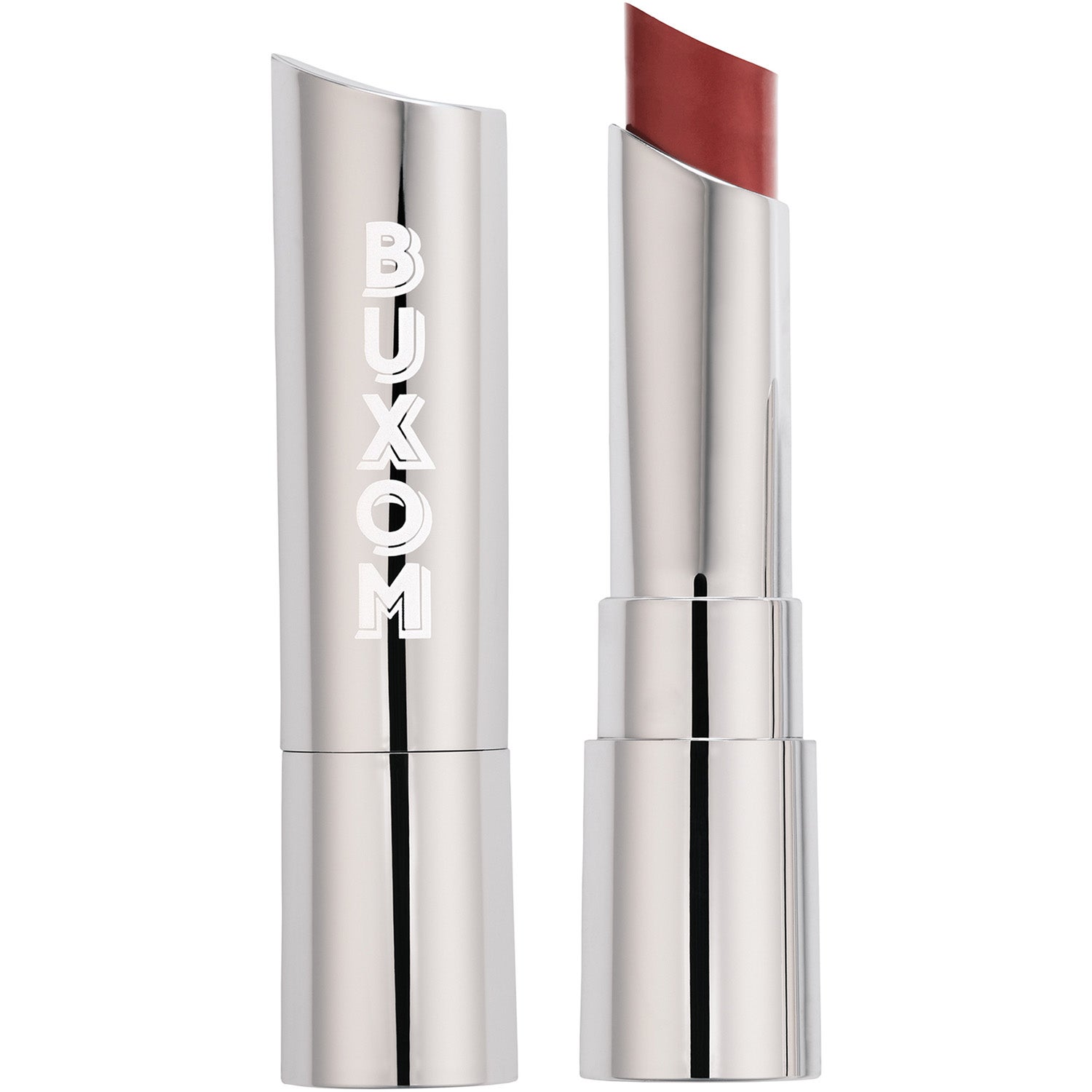 Buxom Full-On Plumping Lipstick - Satin Hush hush - 2,5 g