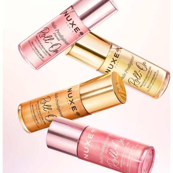 Huile Prodigieuse Florale Roll-On