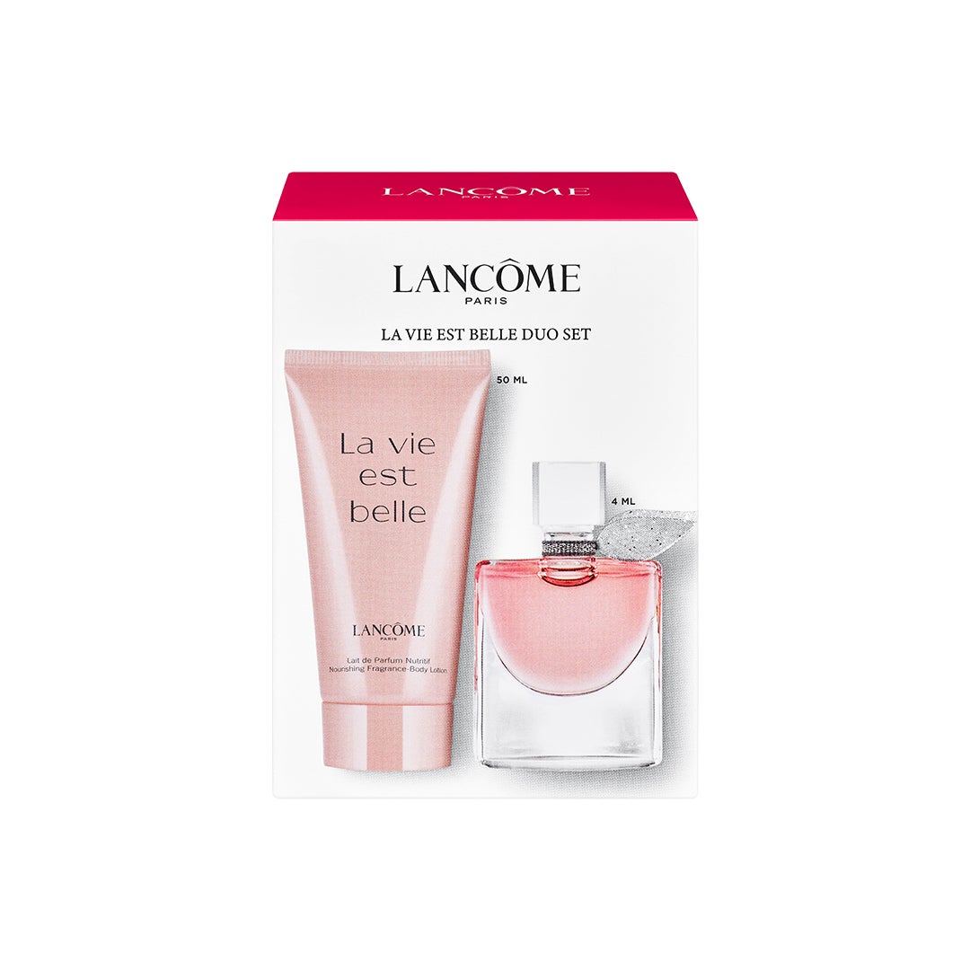 Lancôme Duo Set Gift