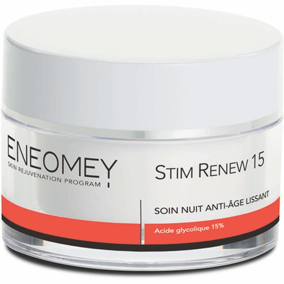 Stim Renew 15