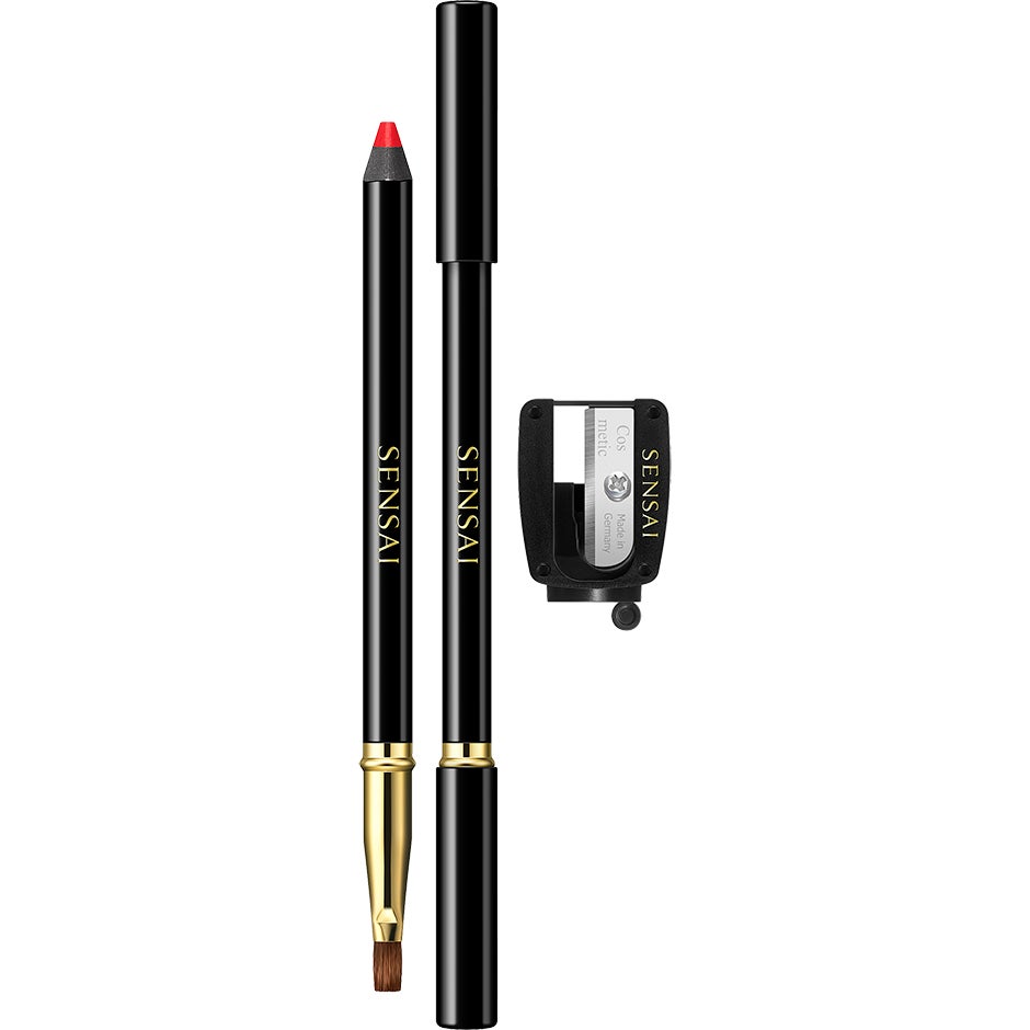 Lip Pencil 01 Actress Red 1 g