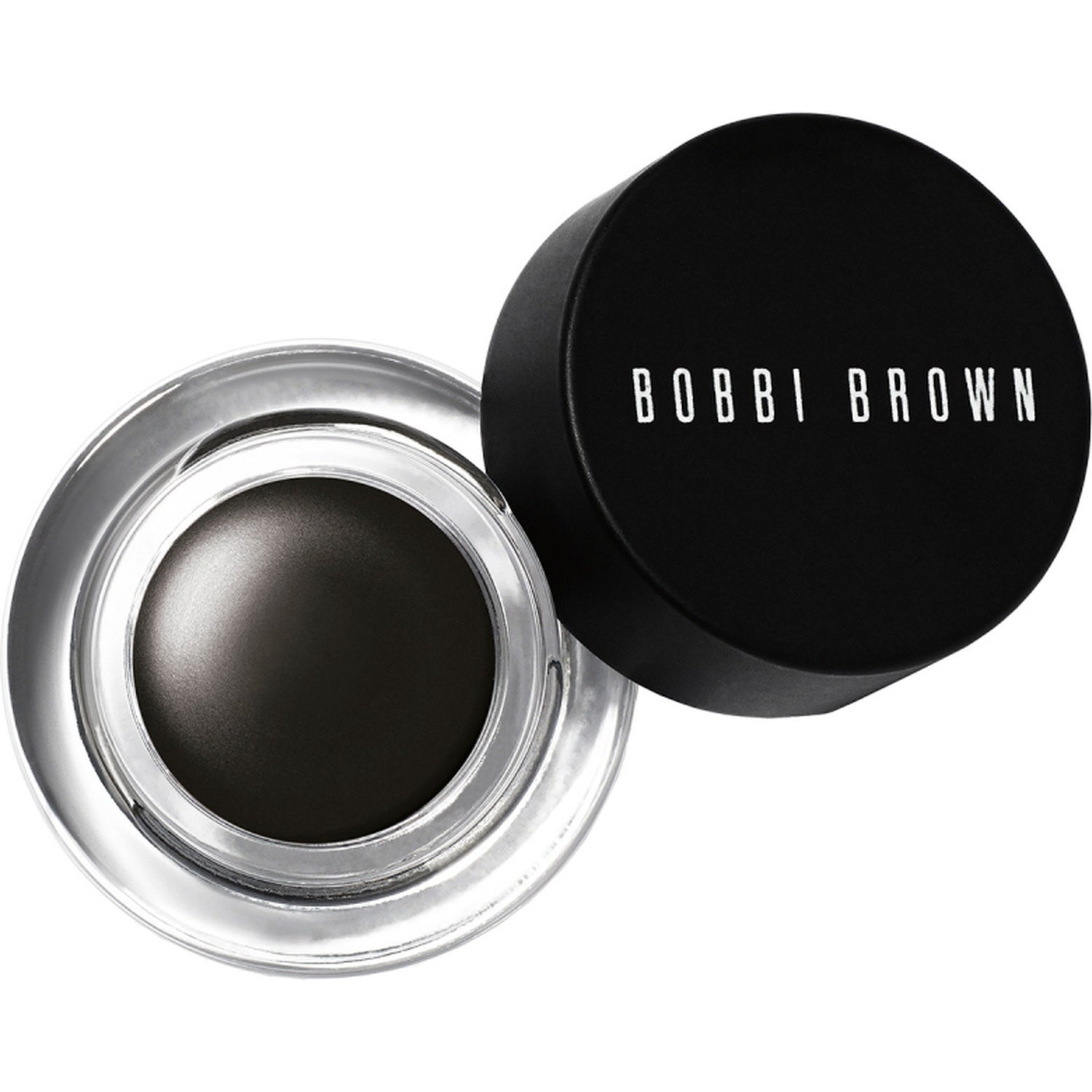 Bobbi Brown Long-Wear Gel Eyeliner Caviar