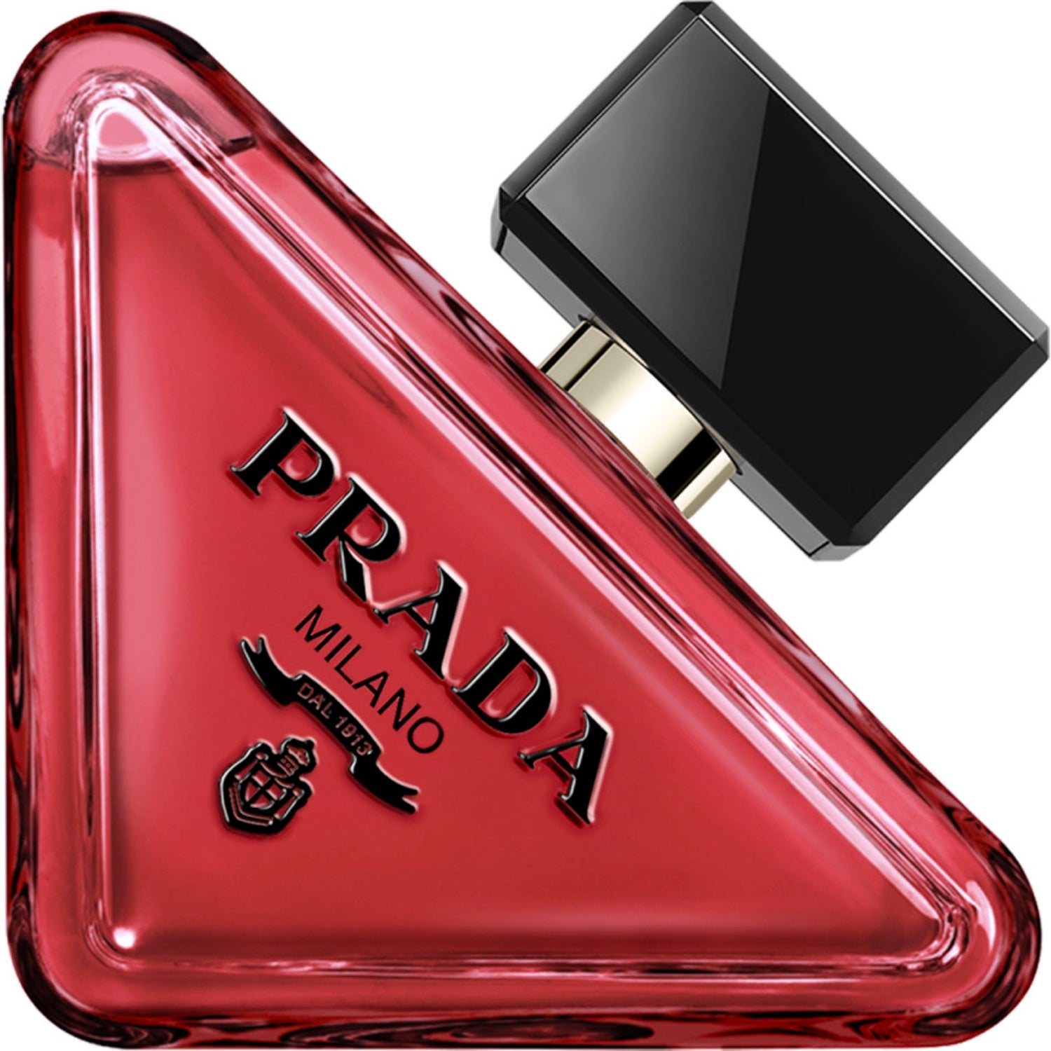 Prada Paradoxe Radical Essence Eau de Parfum - 90 ml billede