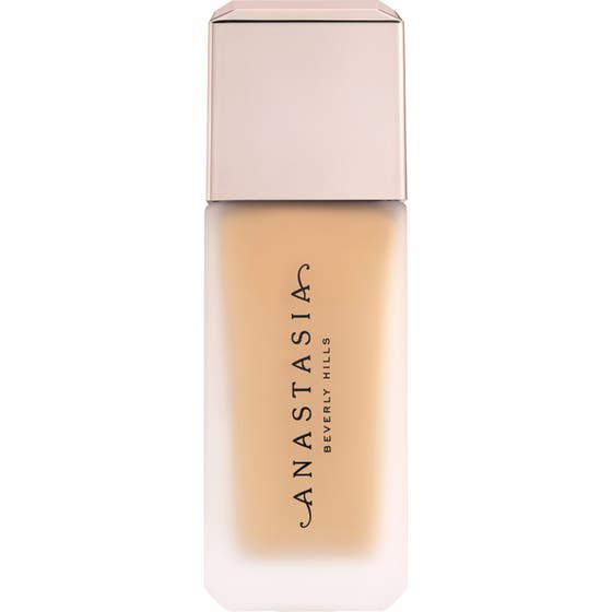 Impeccable Foundation