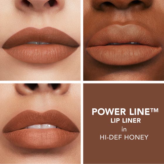 Power Line Plumping Lip Liner