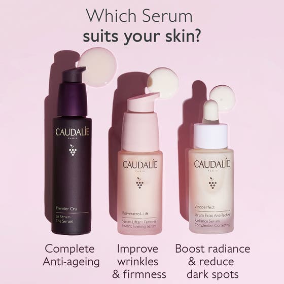 The Serum
