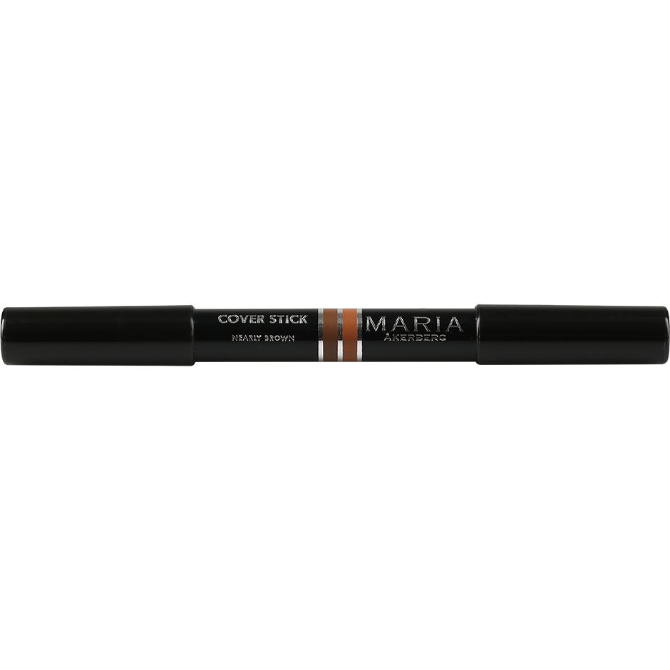 Maria Åkerberg Cover Stick Nearly Brown - 3 g