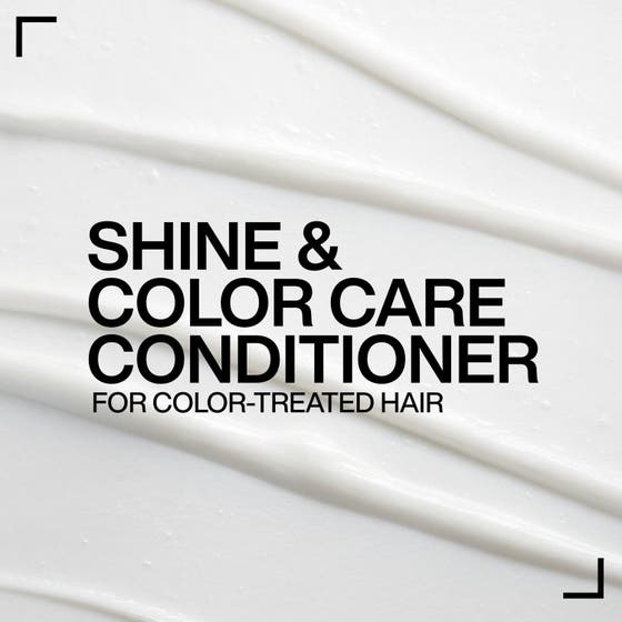 Color Protection Routine