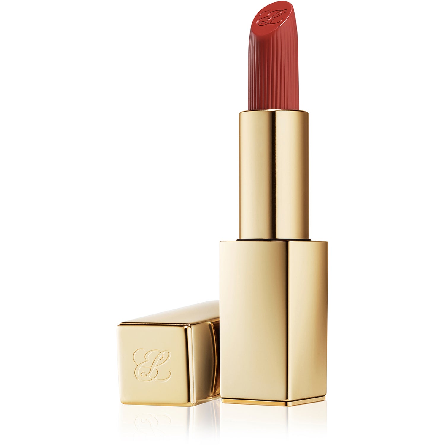 Estée Lauder Pure Color Lipstick Creme läppsmink dam – bild 8