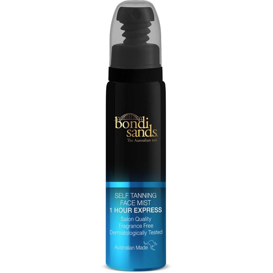 Alternativ bild 0 för Bondi Sands - Self Tan 1H Express Face Mist 70 ml