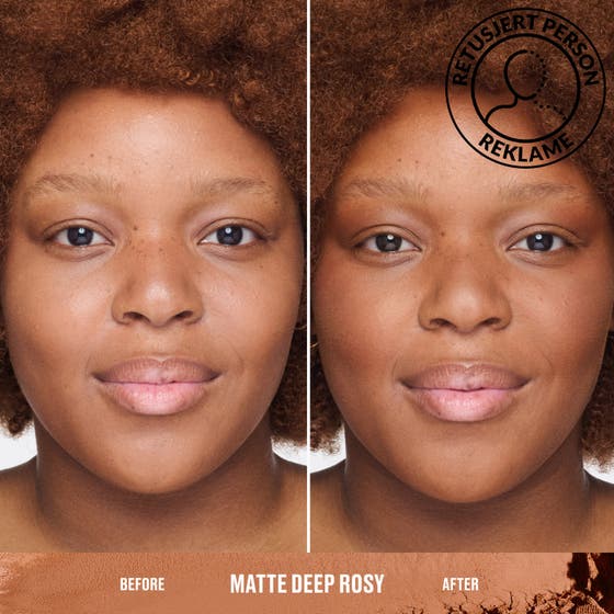 Skinfinish Sunstruck Matte Bronzer