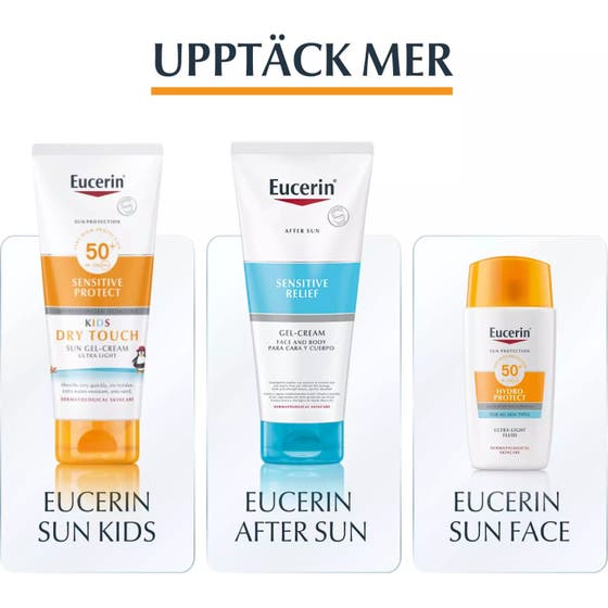 Sun Sensitive Protect