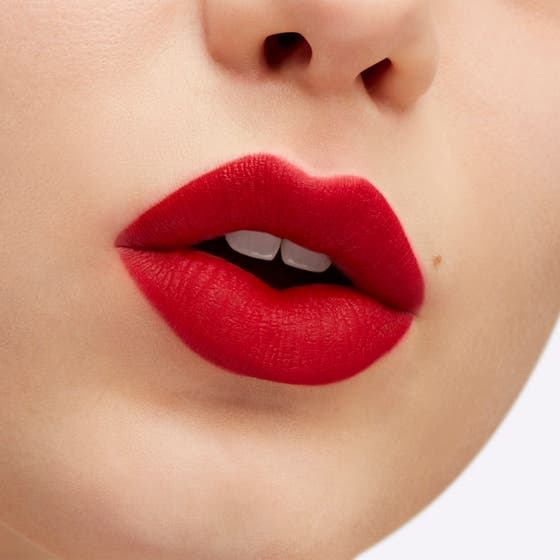 Retro Matte Liquid Lipcolor