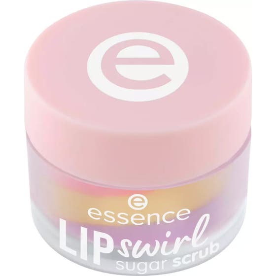 Lip Swirl Sugar Scrub