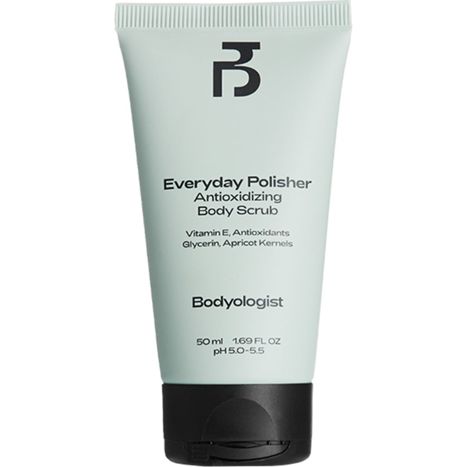 Bodyologist Everyday Polisher Body Scrub 50 ml