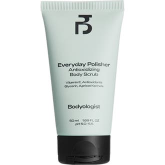 Everyday Polisher Body Scrub