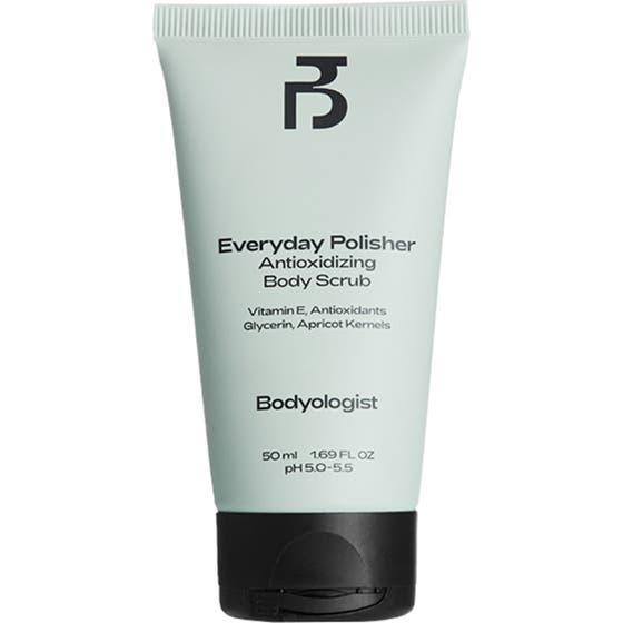 Everyday Polisher Body Scrub