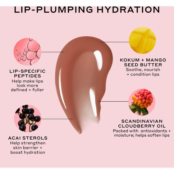 Pout Preserve Peptide Lip Treatment