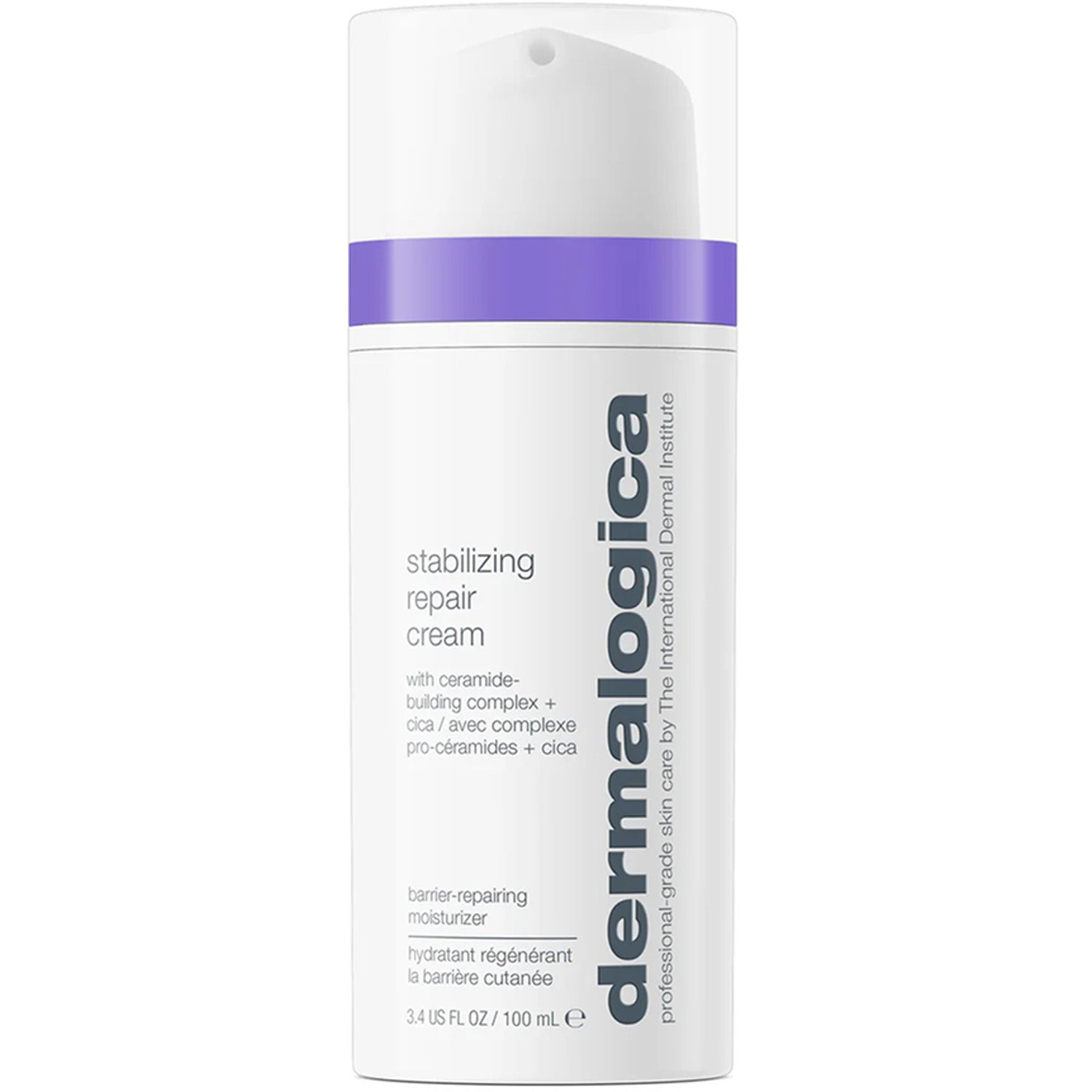 Dermalogica Stabilizing Repair Cream 100 ml billede