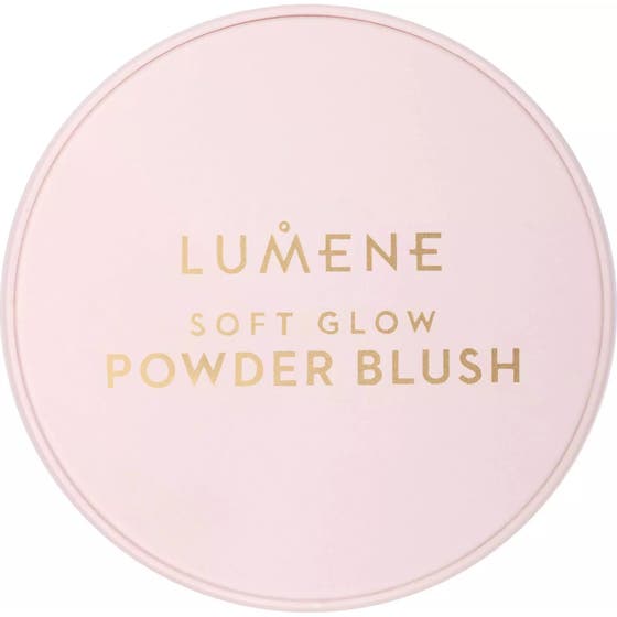 Soft Glow Powder Blush