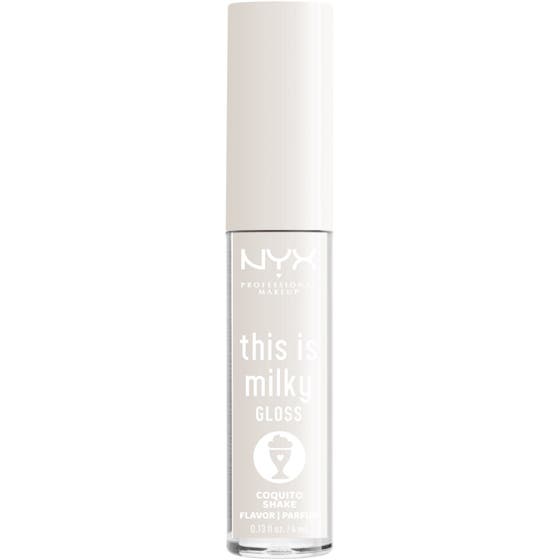 This Is Milky Gloss Lip Gloss