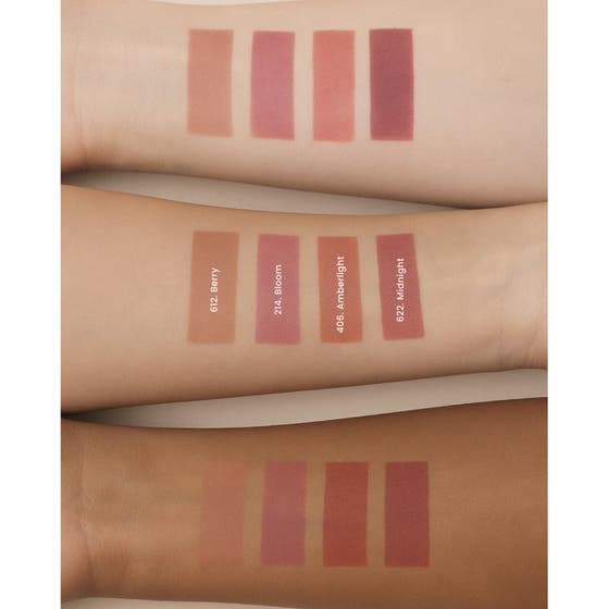 Tinted Lip Balm 406 Amberlight