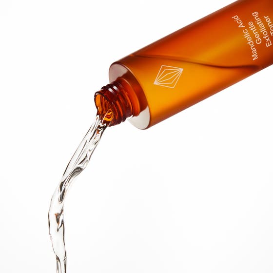 Mandelic Acid Gentle Exfoliating Toner