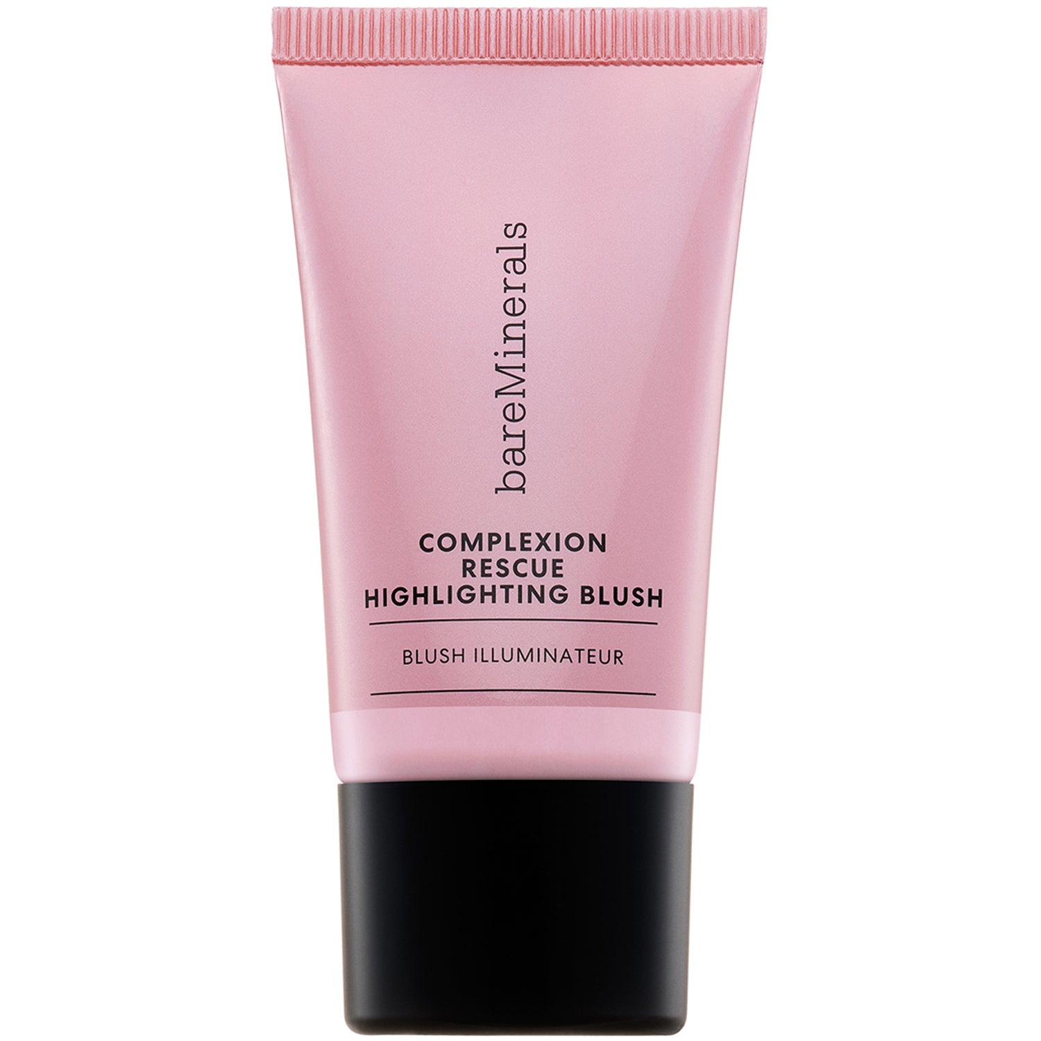 Alternativ bild 0 för bareMinerals Complexion Rescue Highlighting Blush Rose Glow - 15 ml