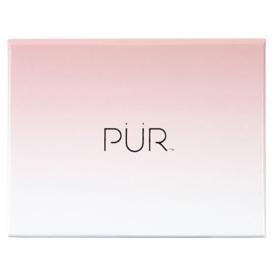 On Point Eyeshadow Palette