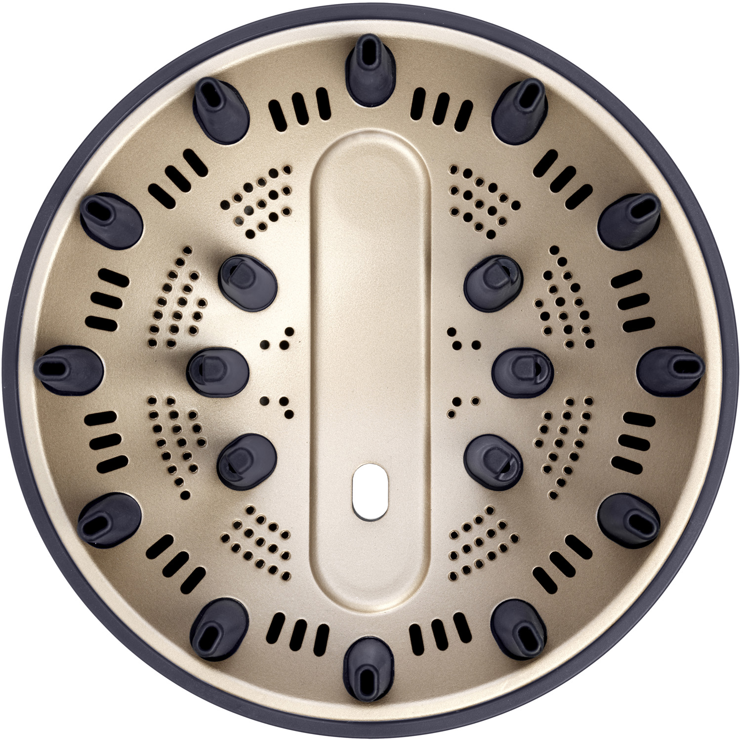 Air Wand Diffuser