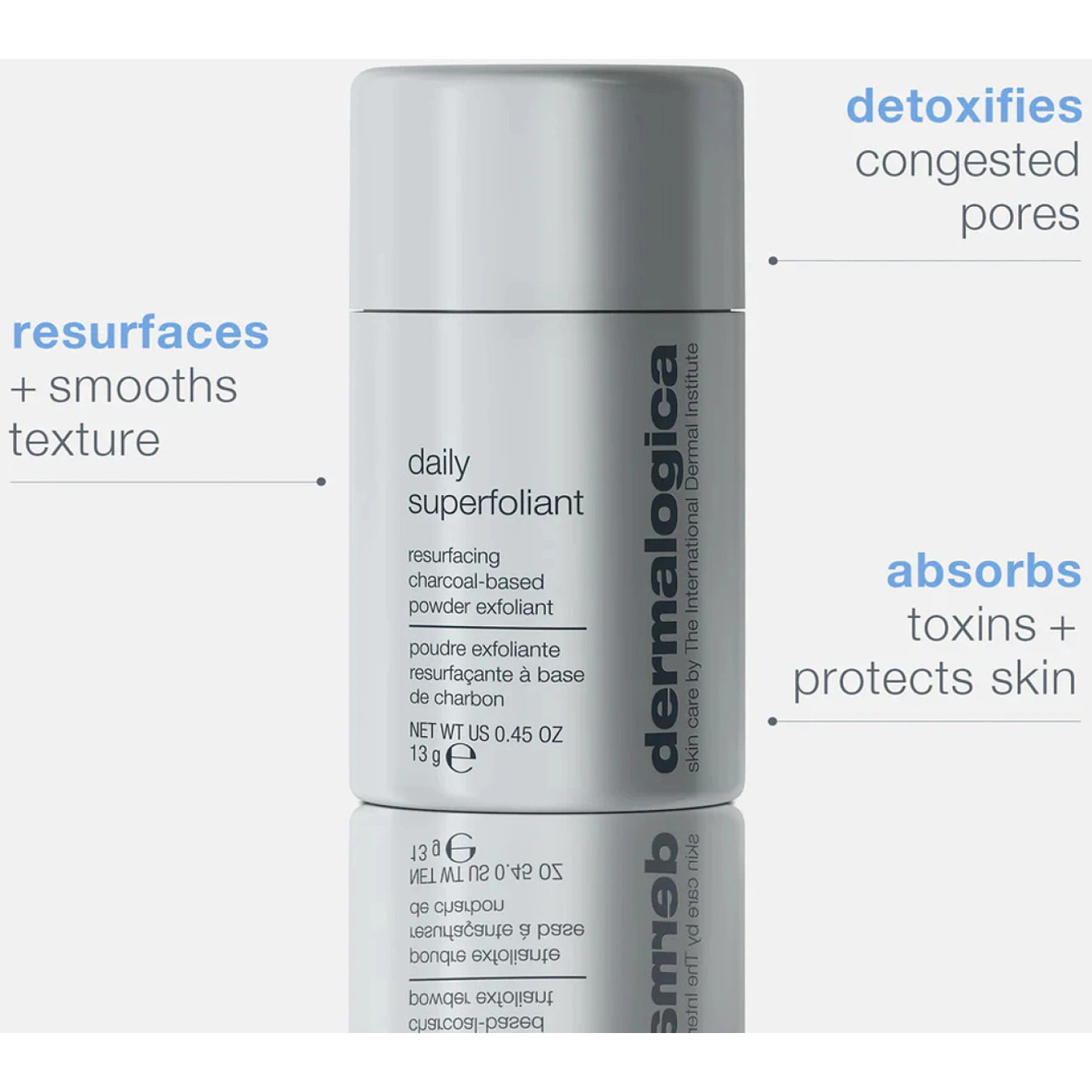  Daily Superfoliant