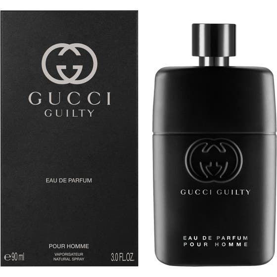 Guilty Pour Homme