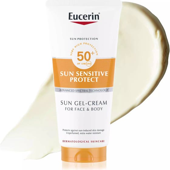 Sun Sensitive Protect