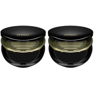 Duo Compact Case For Total Finish