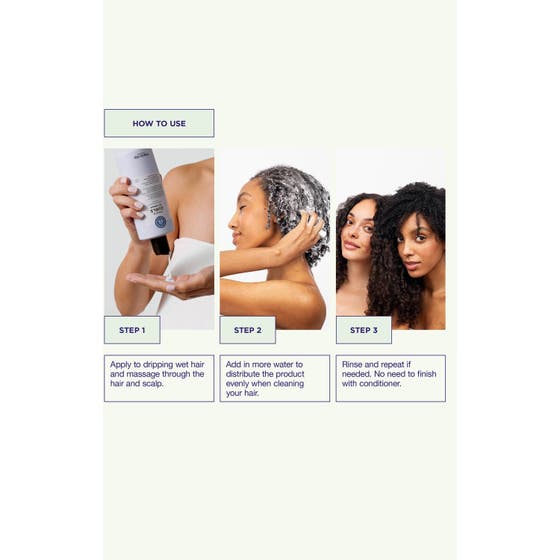 Coils & Curls Complete Care Set