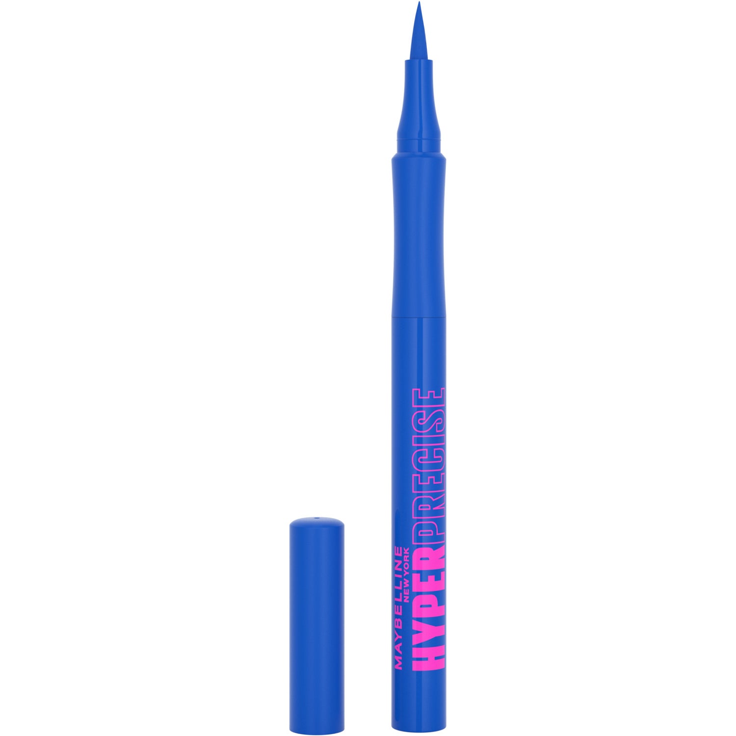 Maybelline New York Hyper Precise Liquid Liner 720 Cobalt 1ml