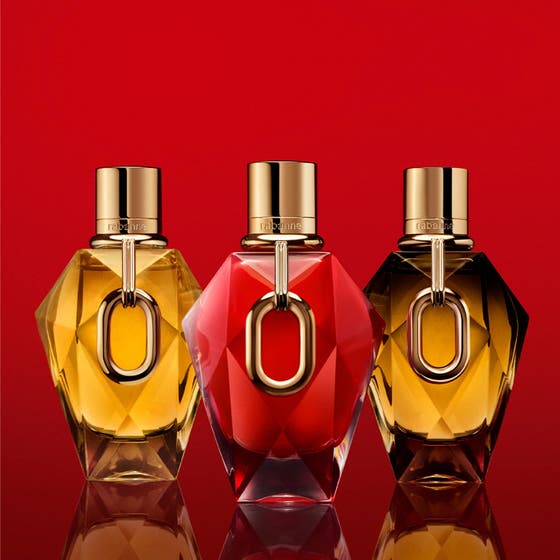 Million Red For Her Parfum 30 ml