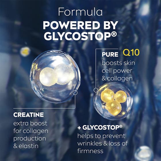 Q10 Power Firming Day Cream SPF30