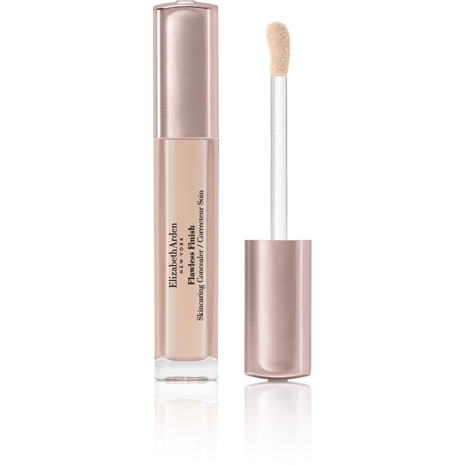 Alternativ bild 0 för Elizabeth Arden Flawless Finish Skincaring Concealer 245 - 5,9 ml