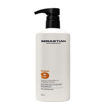 Potion 9 Leave-In Conditioner & Styling Cream