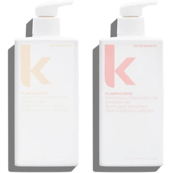 Plumping Duo