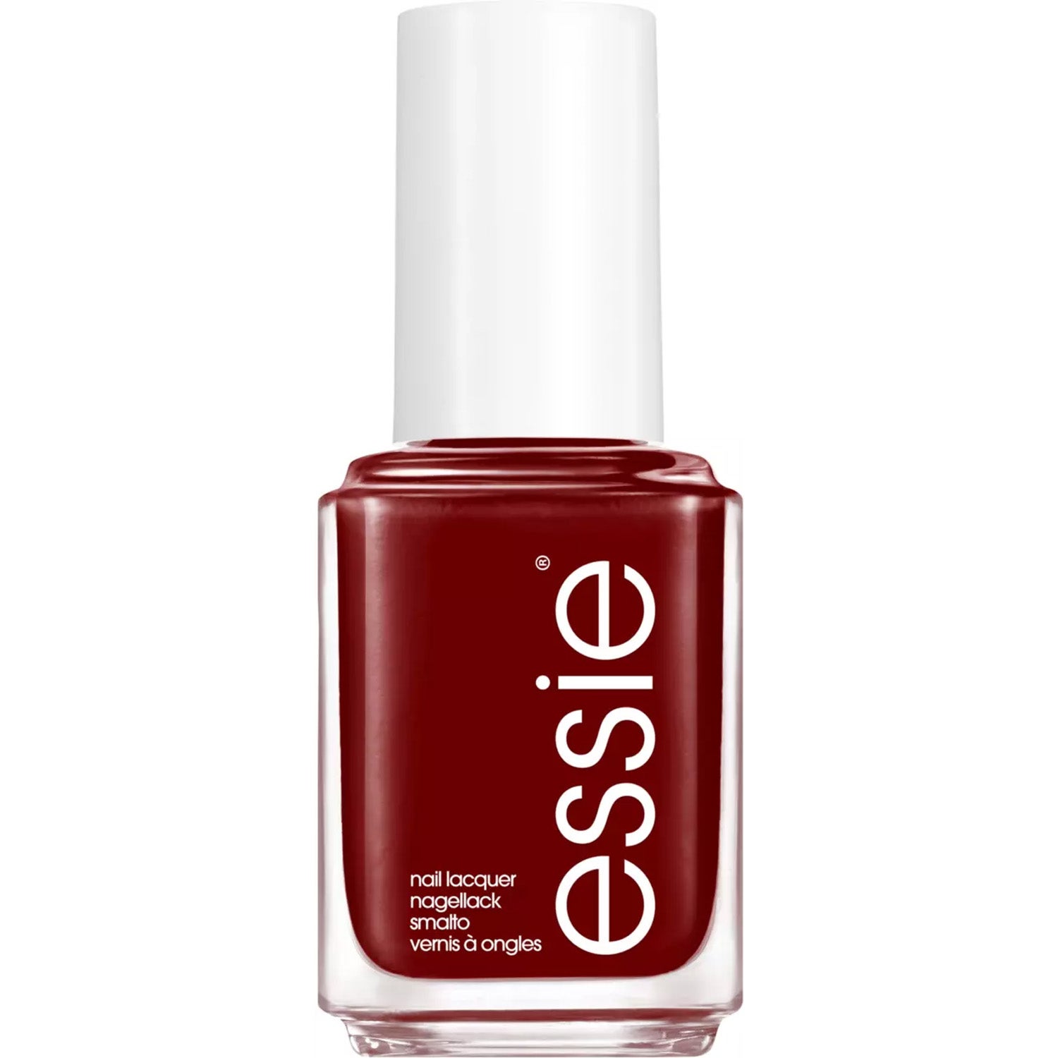 Essie Original Nail Polish 1012 Boho Rodeo nagelprodukter dam – bild 7