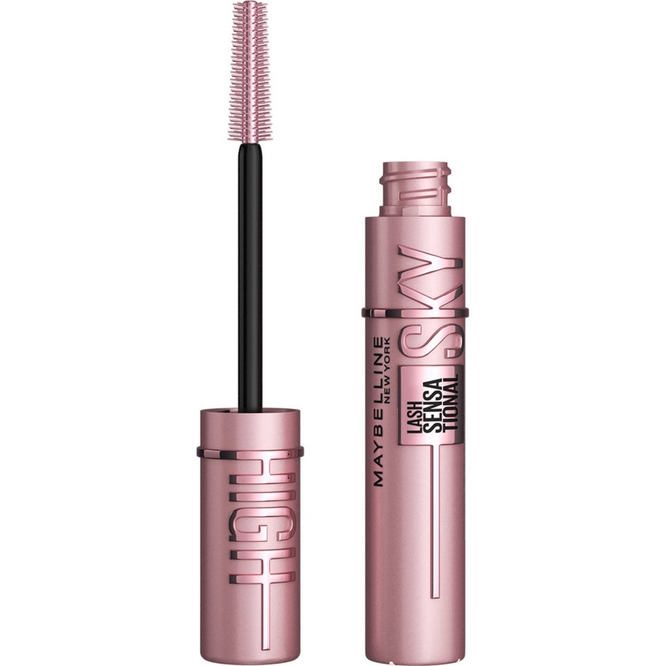 Sky High Mascara