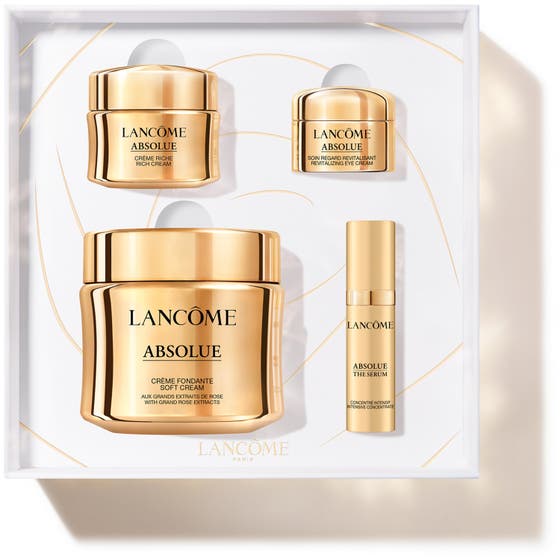 Absolue Soft Set