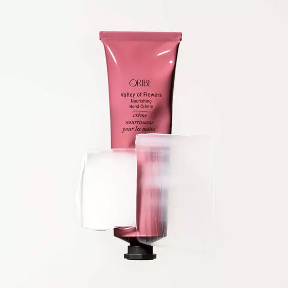 Valley Of Flowers Nourishing Hand Creme